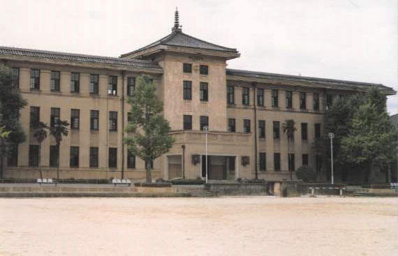 ���T�����w�Z